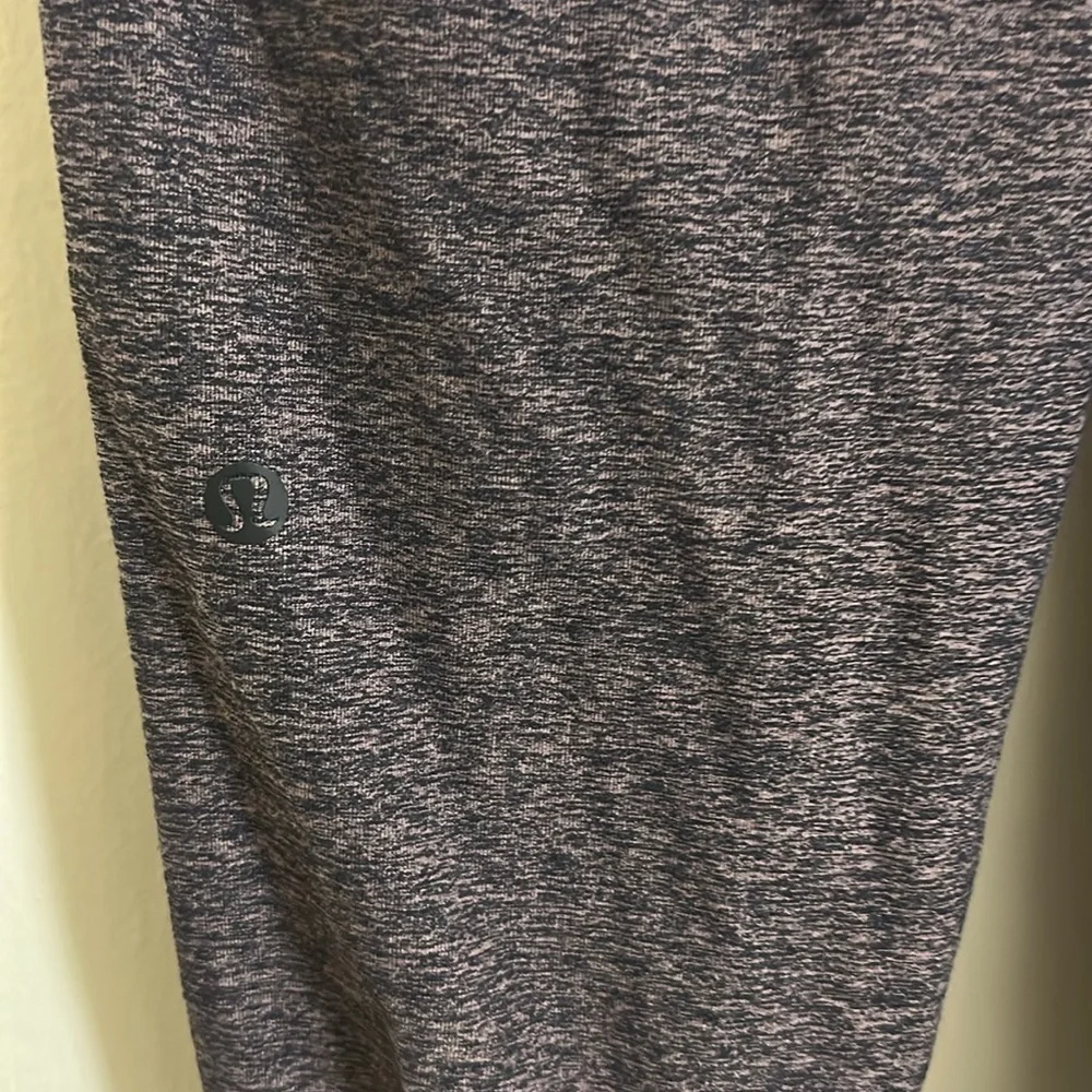 EUC‎ Lululemon Athletic Joggers